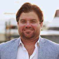 Beckford - Head Shot 6