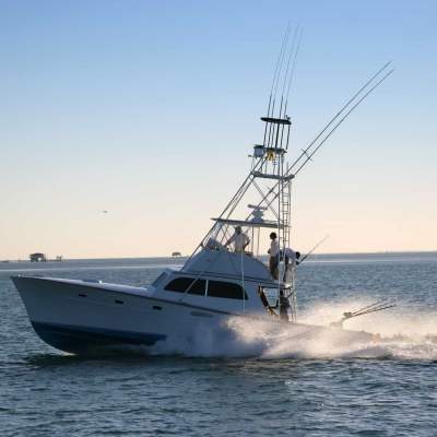 Getting a Boat Loan in Florida