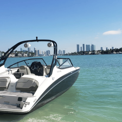 How to Get the Best Interest Rate on a Boat Loan